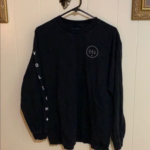 Volcom long sleeve T-shirt